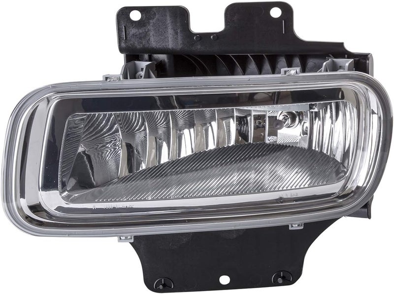 TYC 19-5582-00-1 Left Replacement Fog Lamp for Ford F-150 - Image 1