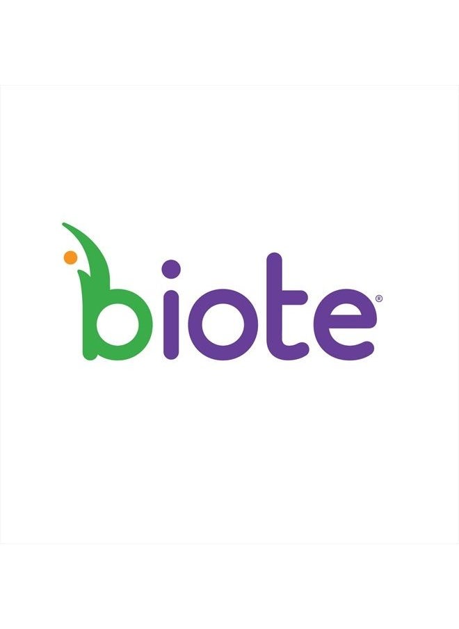 bioTE - Biote Nutraceuticals - MULTI-STRAIN PROBIOTIC 20B - Gut + Digestive (30 Capsules) - Image 1