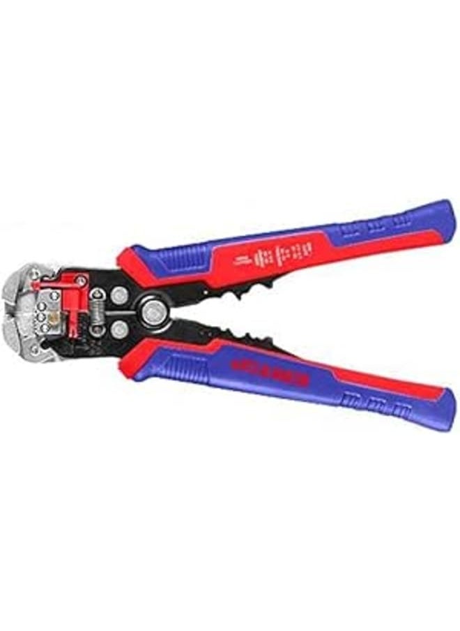 EMTOP - EMTOP 210ML Multi Function Performance Current Detector & Crimping Pliers & Wire Stripper & Wire Cutter 4 * 1 - Image 1