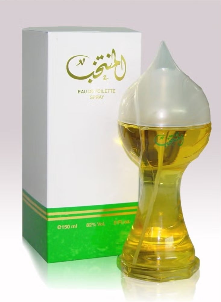 المنتخب رجالي 150مل