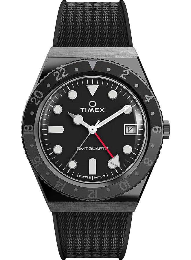 TIMEX Watch Tw2V38200 - Image 1