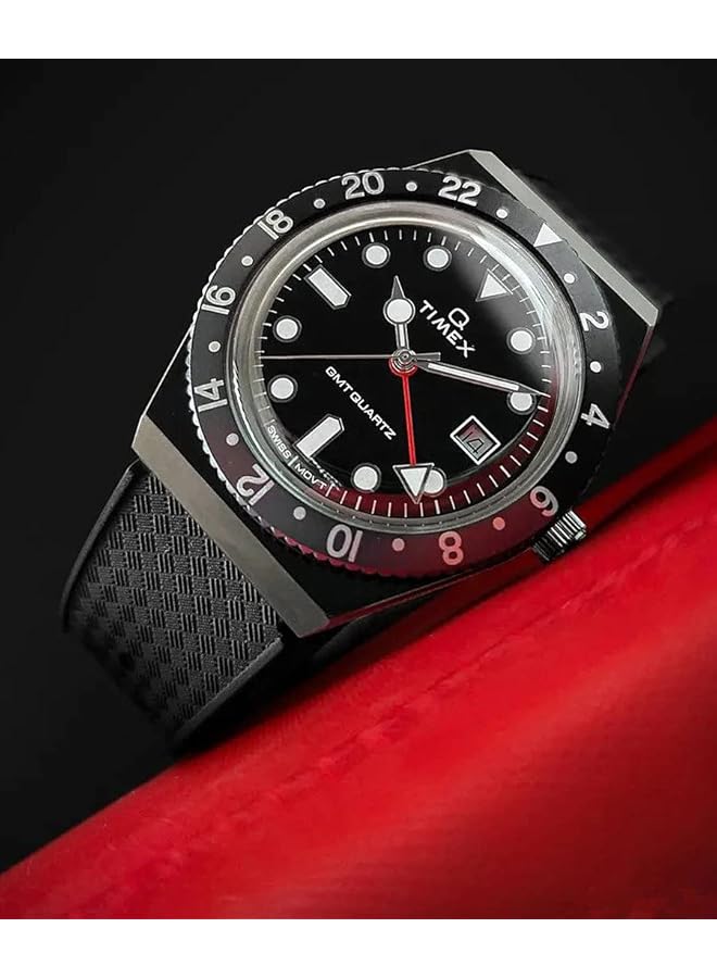 TIMEX Watch Tw2V38200 - Image 5