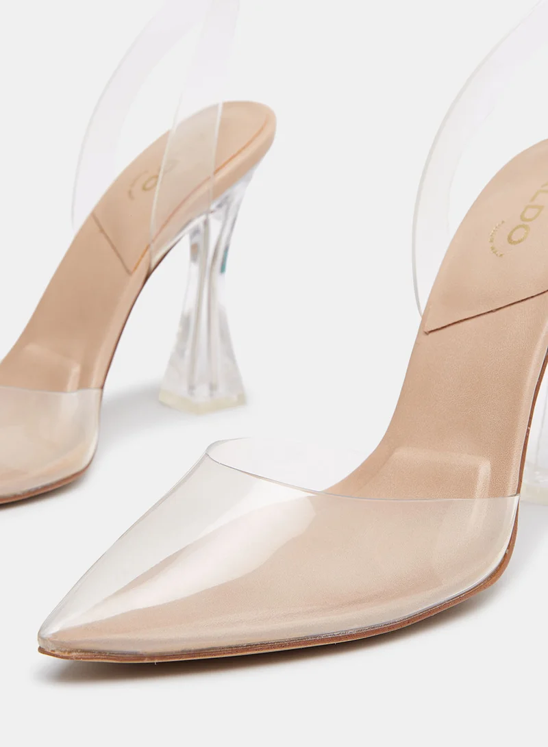 ALDO Solanti Heeled Pumps