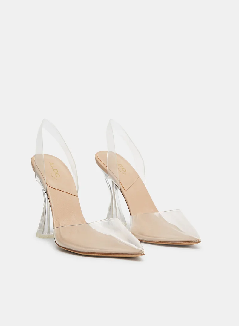 ALDO Solanti Heeled Pumps