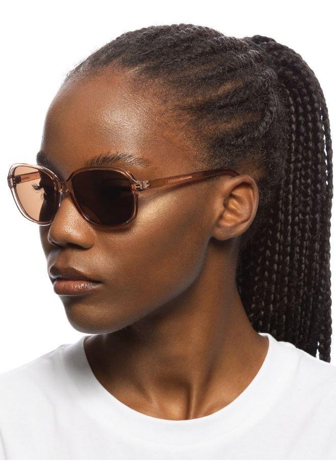 Solarized PETITE FINE Luxury Sunglasses for Men & Women – High Quality Designer Eyewear, UV Protection, Stylish Frames, Timeless Elegance, and Fashionable Eye Shades  - Image 1