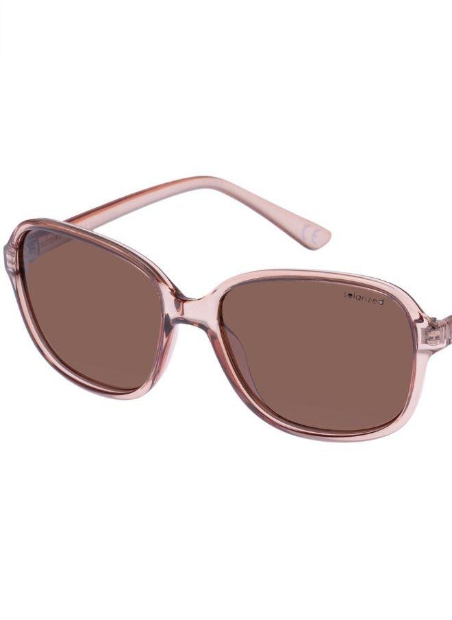 Solarized PETITE FINE Luxury Sunglasses for Men & Women – High Quality Designer Eyewear, UV Protection, Stylish Frames, Timeless Elegance, and Fashionable Eye Shades  - Image 3