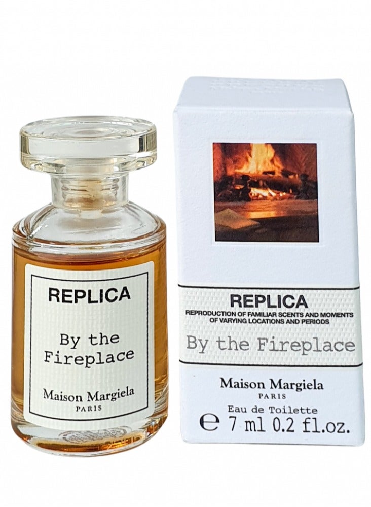 Maison Margiela Replica The Fire Plus 7 ml