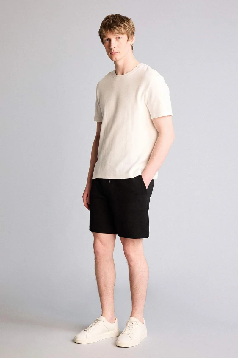 DeFacto Regular Fit Shorts