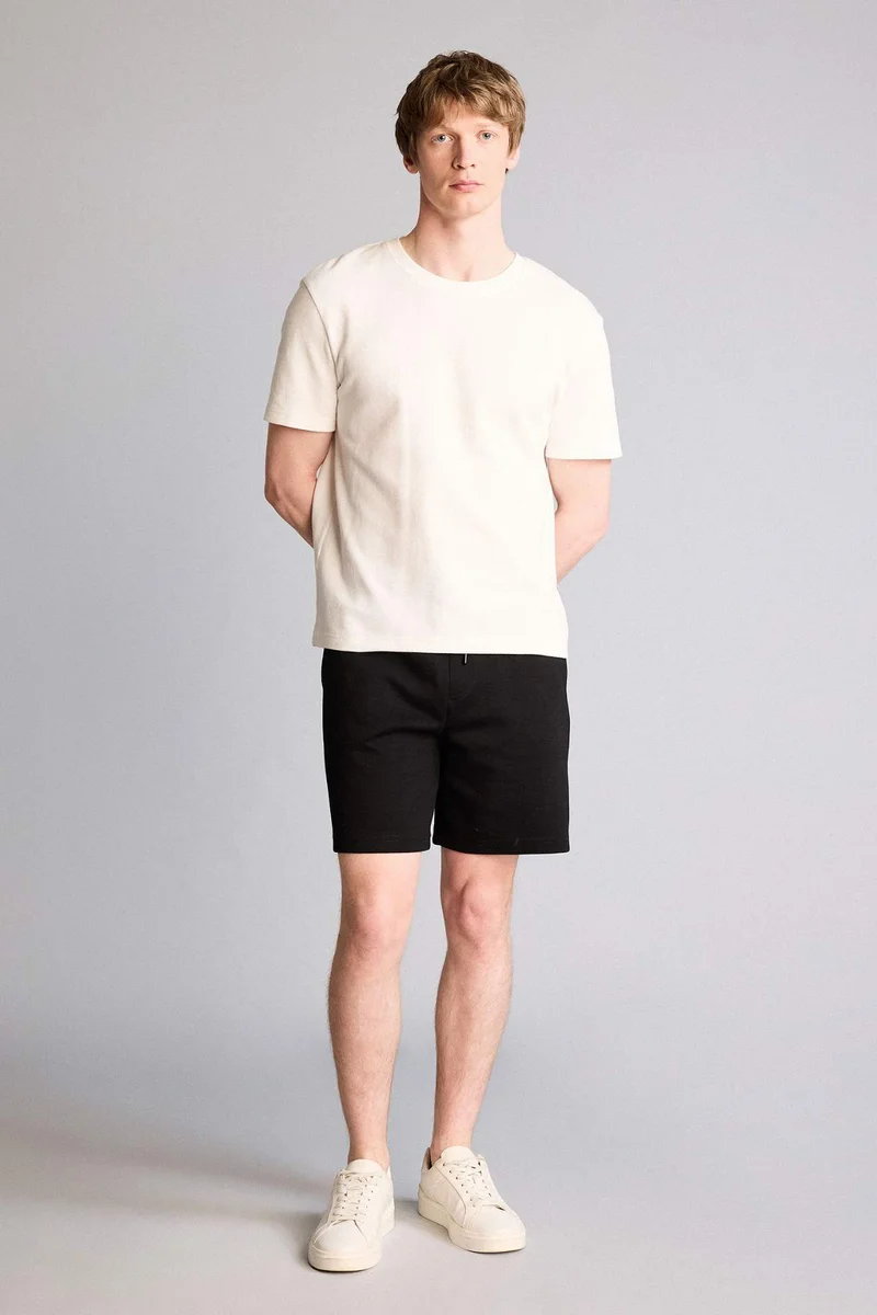 DeFacto Regular Fit Shorts