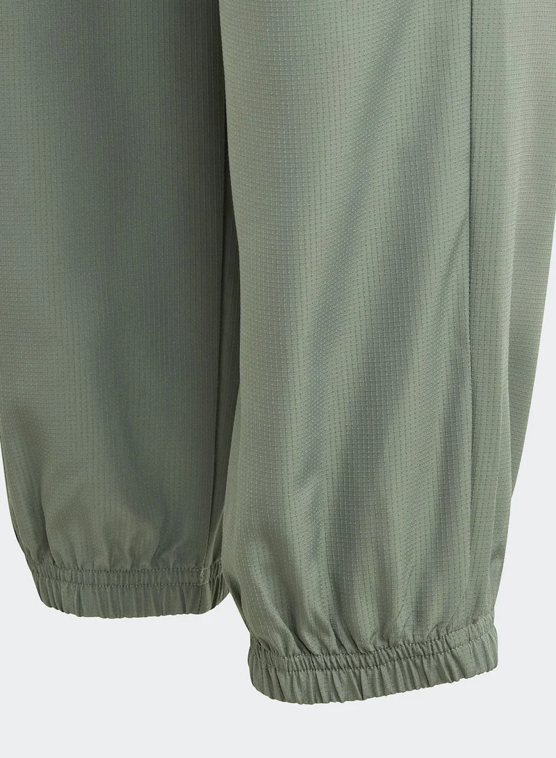 Adidas Youth Essential Cargo Sweatpants