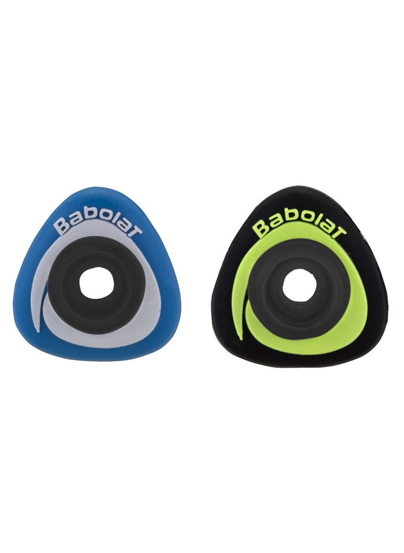 BabolaT Sonic Damp Tennis Vibration Dampener (X2)  - Image 2