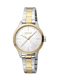 Esprit Stainless Steel Analog Women's Fashion Bracelet Watch ESL259M4075 - pzsku/Z221F0F6EEDF565D1337AZ/45/_/1711881825/61f78240-9393-442a-ab68-ff646ee9aacf