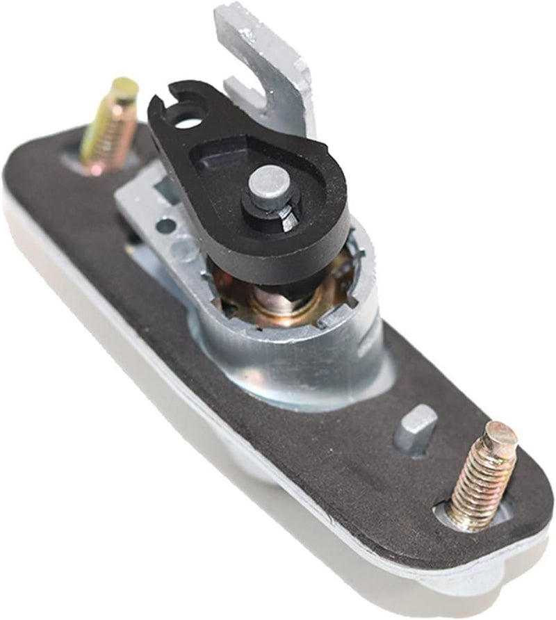 Wivplex Tailgate Trunk Lock with Keys for Ford Mondeo - Image 3