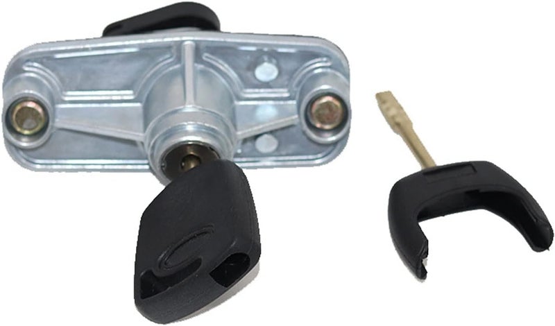 Wivplex Tailgate Trunk Lock with Keys for Ford Mondeo - Image 1