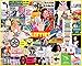 White Mountain 1000 Piece Jigsaw Puzzle Left Hand Collage Gift Puzzles with Large Pieces for Adults and Family 24x30 Lefties - Image 2