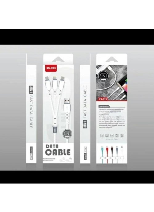 BYR Data Cable  - Image 3