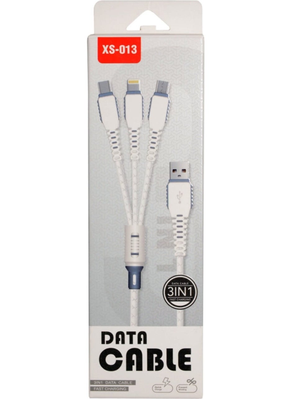BYR Data Cable  - Image 2