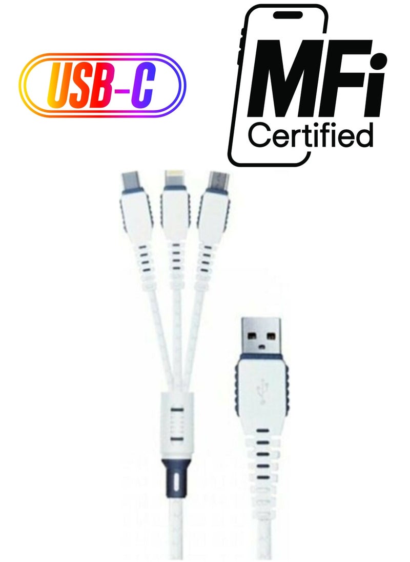 BYR Data Cable  - Image 1