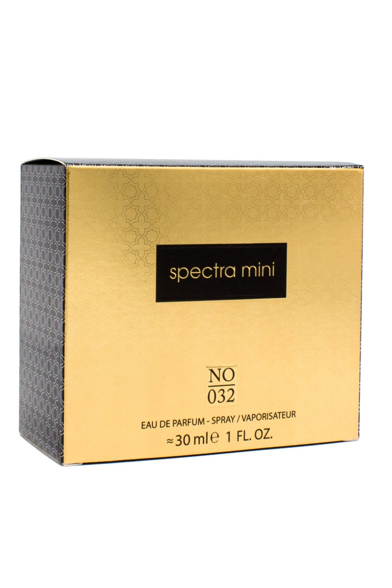 Spectra Mini 032 EDP Perfume For Women – 30ml - Image 3