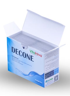 Sulinda Decone Collagen with Bromelain - 20 Sachets  - Image 4