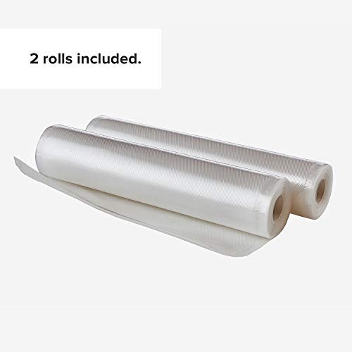 Anova Culinary Anova Rolls Vacuum sealer bags, One size, Clear,ANVR01 - Image 2