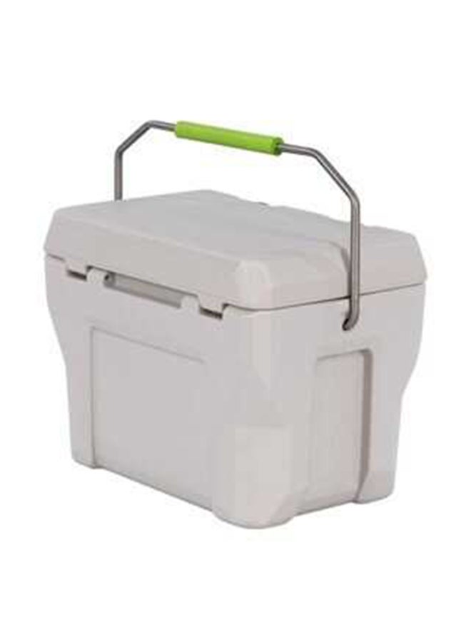لايف تايم حافظة تبريد عالية الأداء للمخيمات لون حجارة الخفاف والليموني 26.5 لتر 91183 - Image 4