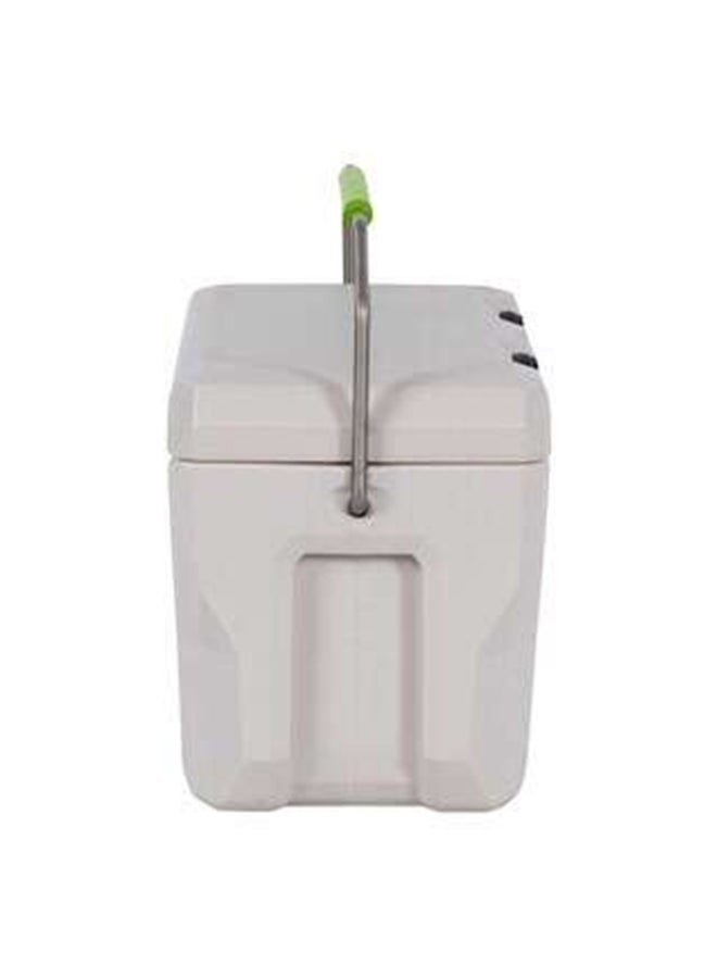 لايف تايم حافظة تبريد عالية الأداء للمخيمات لون حجارة الخفاف والليموني 26.5 لتر 91183 - Image 3