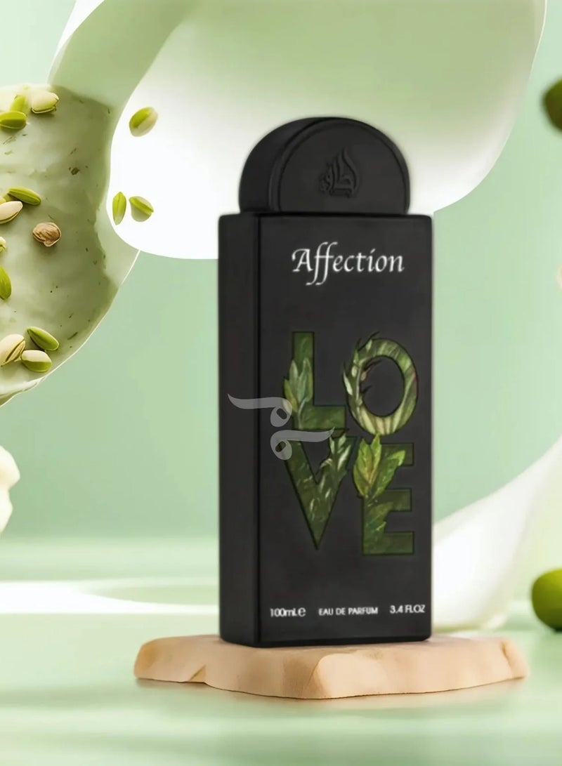 Lattafa Pride Affection EDP 100ML - Image 3