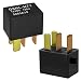 Casalytics 4 Pcs Relay G8HLH7112VDC Automotive Relay 39794SDAA03 39794SDAA05 Compatible with 20062014 Civic 20032014 Honda Accord 20072014 Acura MDX CRV and More - Image 2