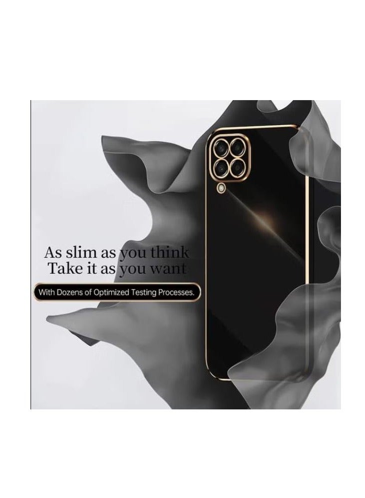 غطاء حماية الهاتف المحمول Samsung Galaxy M33 4G - Image 2