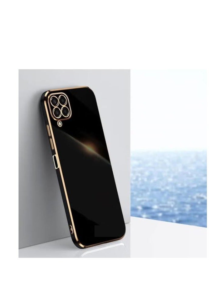 غطاء حماية الهاتف المحمول Samsung Galaxy M33 4G - Image 1