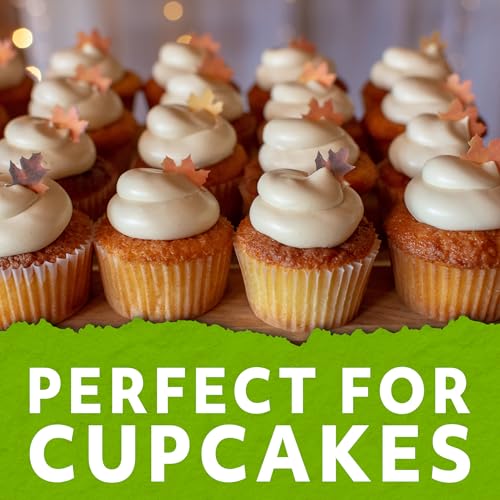 PaperChef - X-Large Parchment Baking Cups - Easy Release, Non-Stick Paper - 30 count - Image 5
