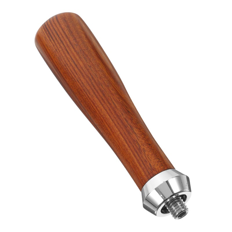 Assorted Color Reusable Portafilter Handle for Espresso Maker Metal Replacement Handle - Image 2