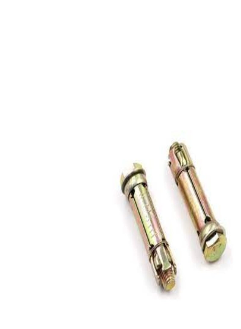 KNP KNP 6mm Fix Bolt Connect is a Versatile and Durable Fastening Solution Ideal for Various Light to Medium Duty Applications. - Image 2