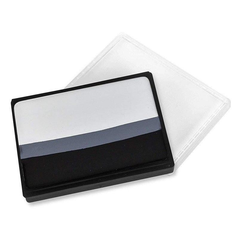 Mehron Makeup Paradise AQ Prisma Blendset (1.75 oz) (SHADOW) - Image 1