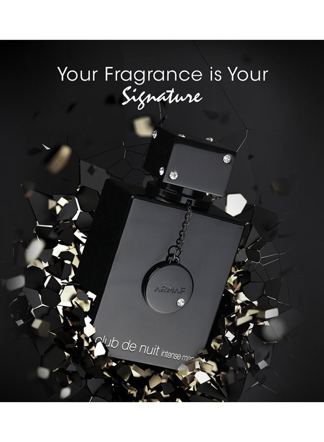 أرماف EDT كلوب دو نوي إنتينس 105ملليلتر - Image 3