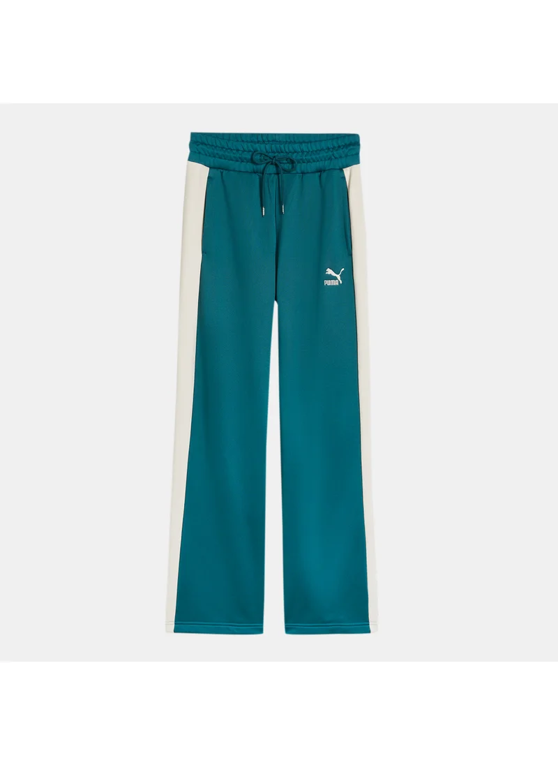 PUMA Women's Iconic T7 Track Pants