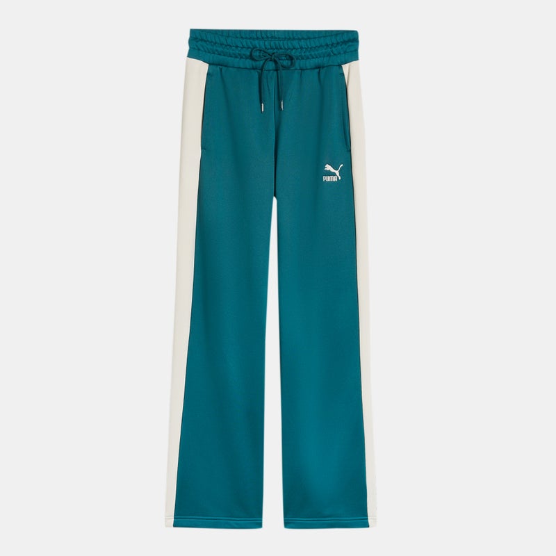 PUMA Women's Iconic T7 Track Pants - Image 1