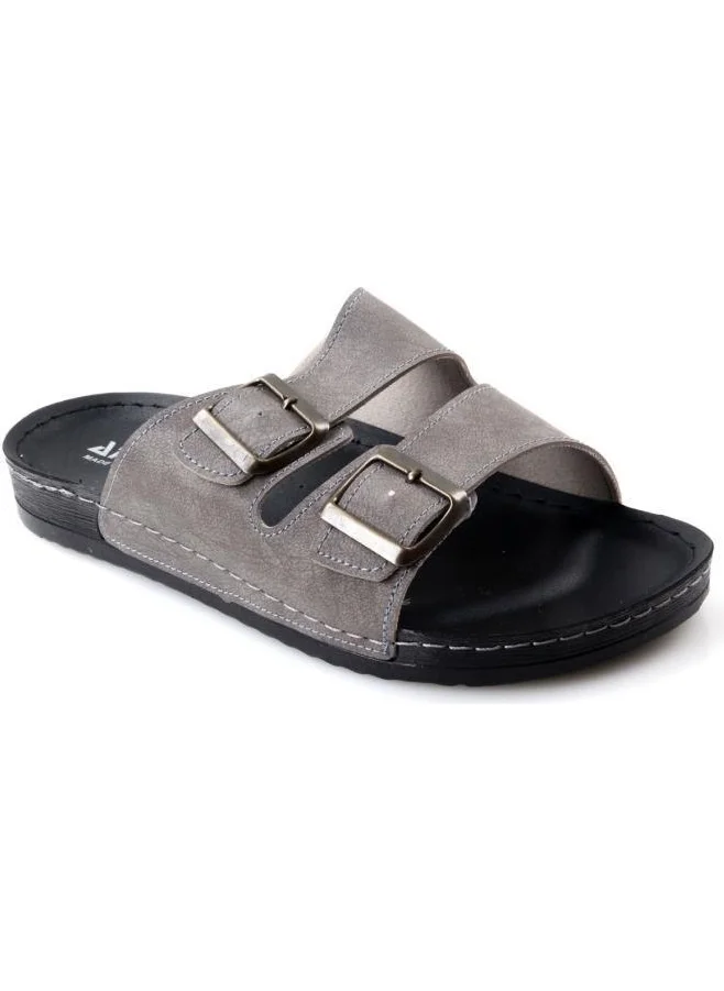 Aryan 36-553 Ortho Pedic Men's Slippers