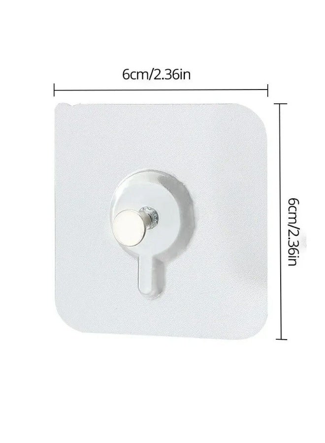 Heavy-duty adhesive tape, up to 5 kg, multi-purpose, 10-pack - Image 2