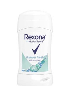 Rexona Shower Fresh Antiperspirant Deodorant Stick For Women 