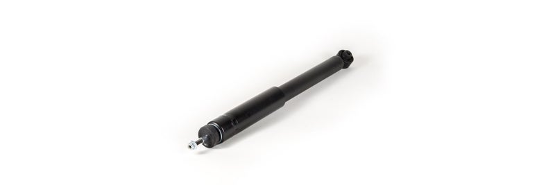 Gabriel G51966 Black Ultra Spring Seat, 1 Pack - Image 1