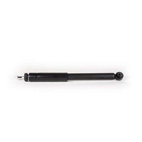 Gabriel G51966 Black Ultra Spring Seat, 1 Pack - Image 3