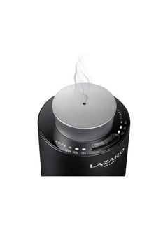 Lazaro Scent Z1 Car Scent Diffuser (Black/Silver)  - Image 3