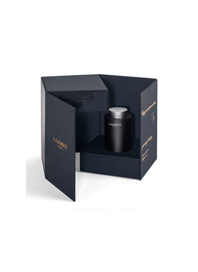 Lazaro Scent Z1 Car Scent Diffuser (Black/Silver)  - Image 5