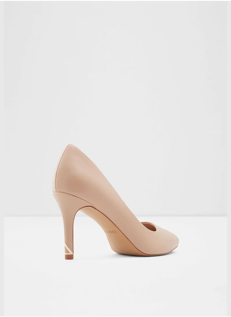 ALDO VRALG Mid-Heel Pumps