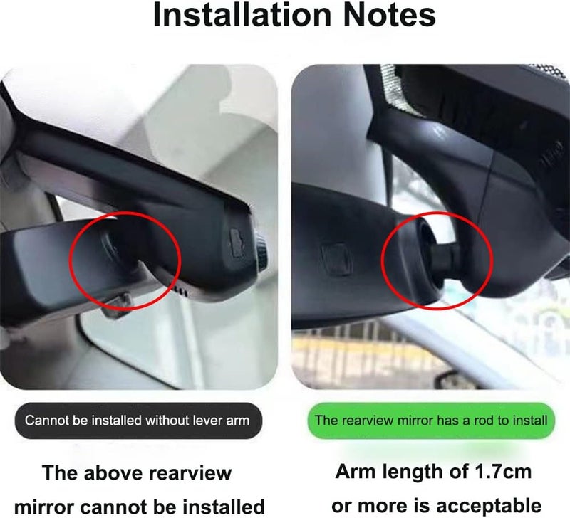 klarako Zebe Phone Holder-Rearview, Zebe Multifunctional Phone Holder, 2023 New Adjustable 360° Rotating Universal Rearview Mirror Phone Holder, Auto Phone Holder Clip for Car Visor/Car Mirror/Desk (black) - Image 2