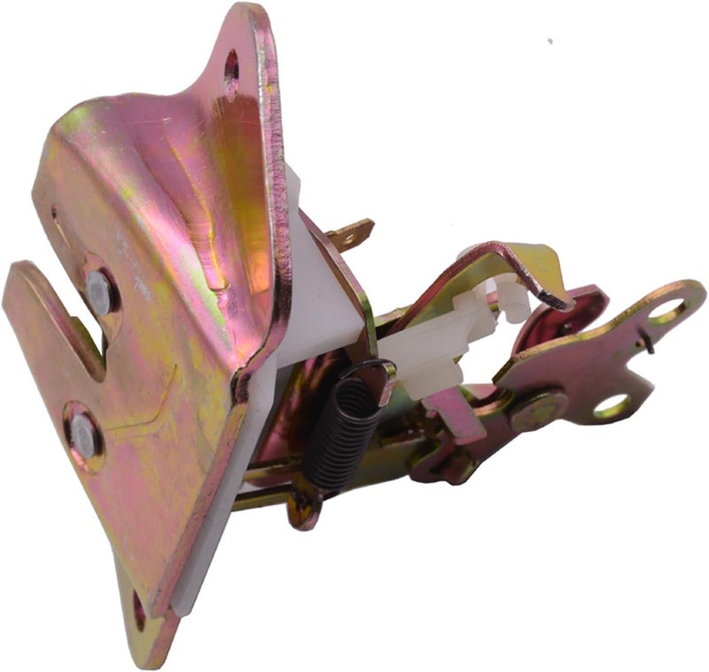 Wivplex Trunk Liftgate Lock Actuator for Montero Pajero Sport - Image 4