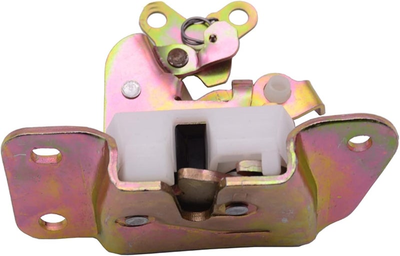 Wivplex Trunk Liftgate Lock Actuator for Montero Pajero Sport - Image 1
