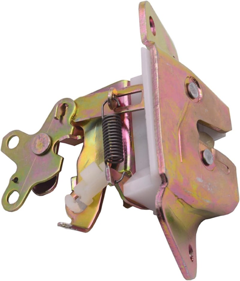Wivplex Trunk Liftgate Lock Actuator for Montero Pajero Sport - Image 2